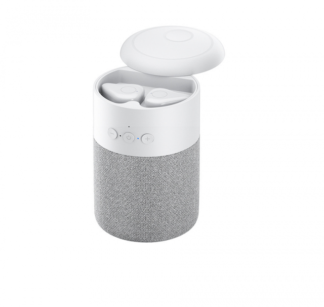 Hypestorages™ Mini Bluetooth Speaker