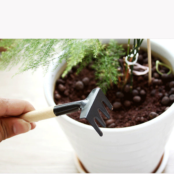 Hypestorages™ Mini Portable Gardening Tool Set