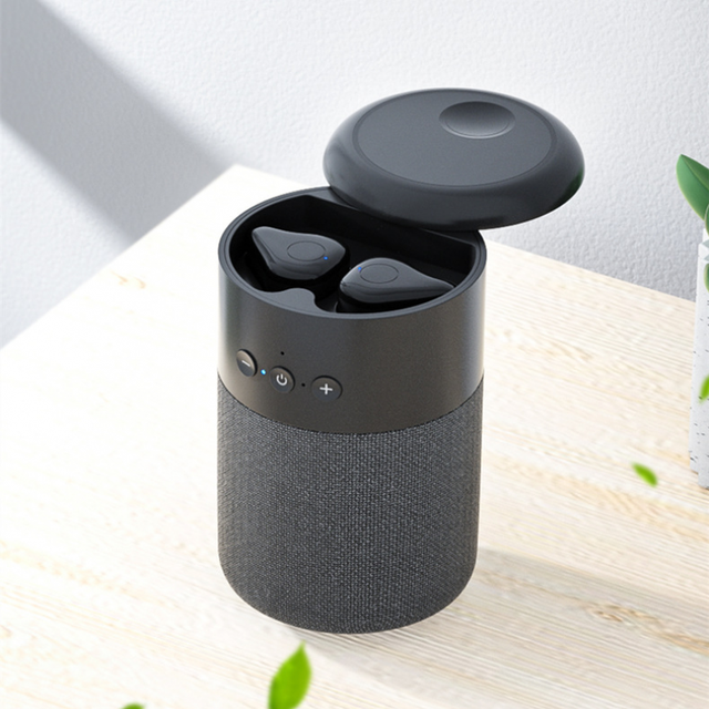 Hypestorages™ Mini Bluetooth Speaker