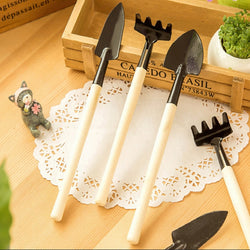 Hypestorages™ Mini Portable Gardening Tool Set