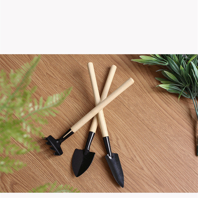 Hypestorages™ Mini Portable Gardening Tool Set