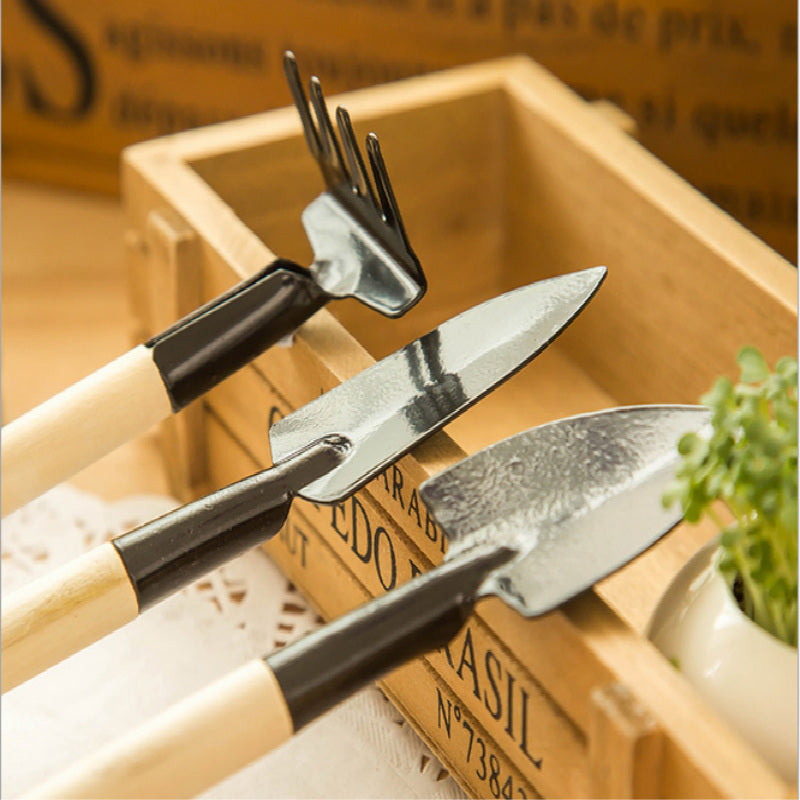 Hypestorages™ Mini Portable Gardening Tool Set