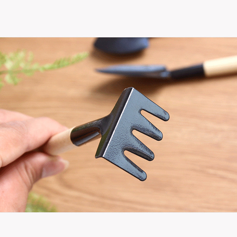 Hypestorages™ Mini Portable Gardening Tool Set